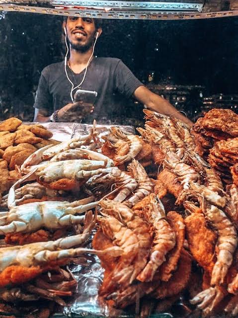 Gastronomy