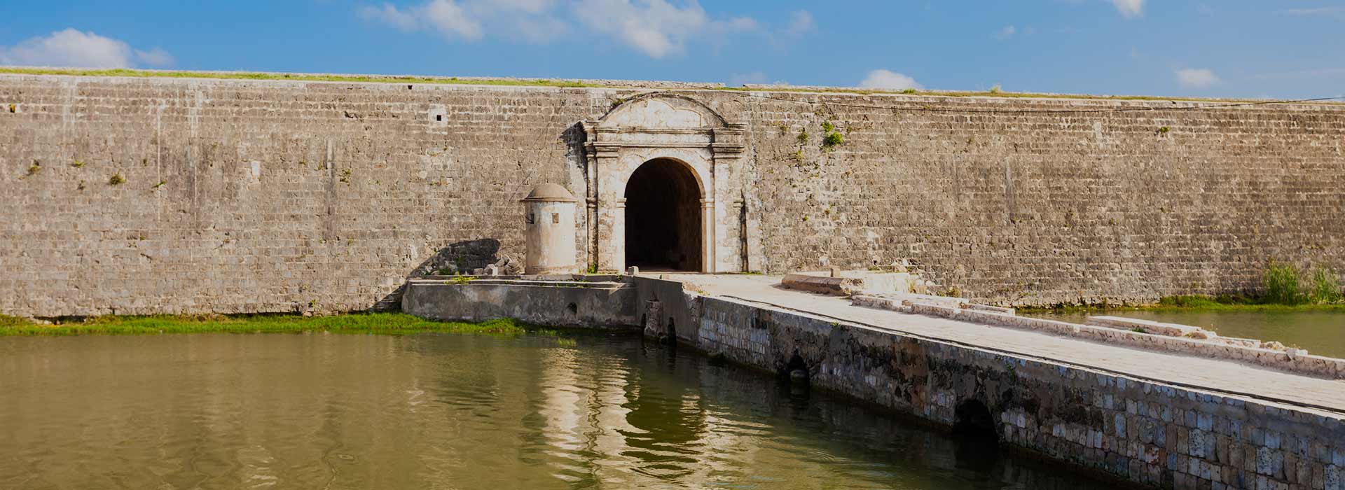 Jaffna Fort