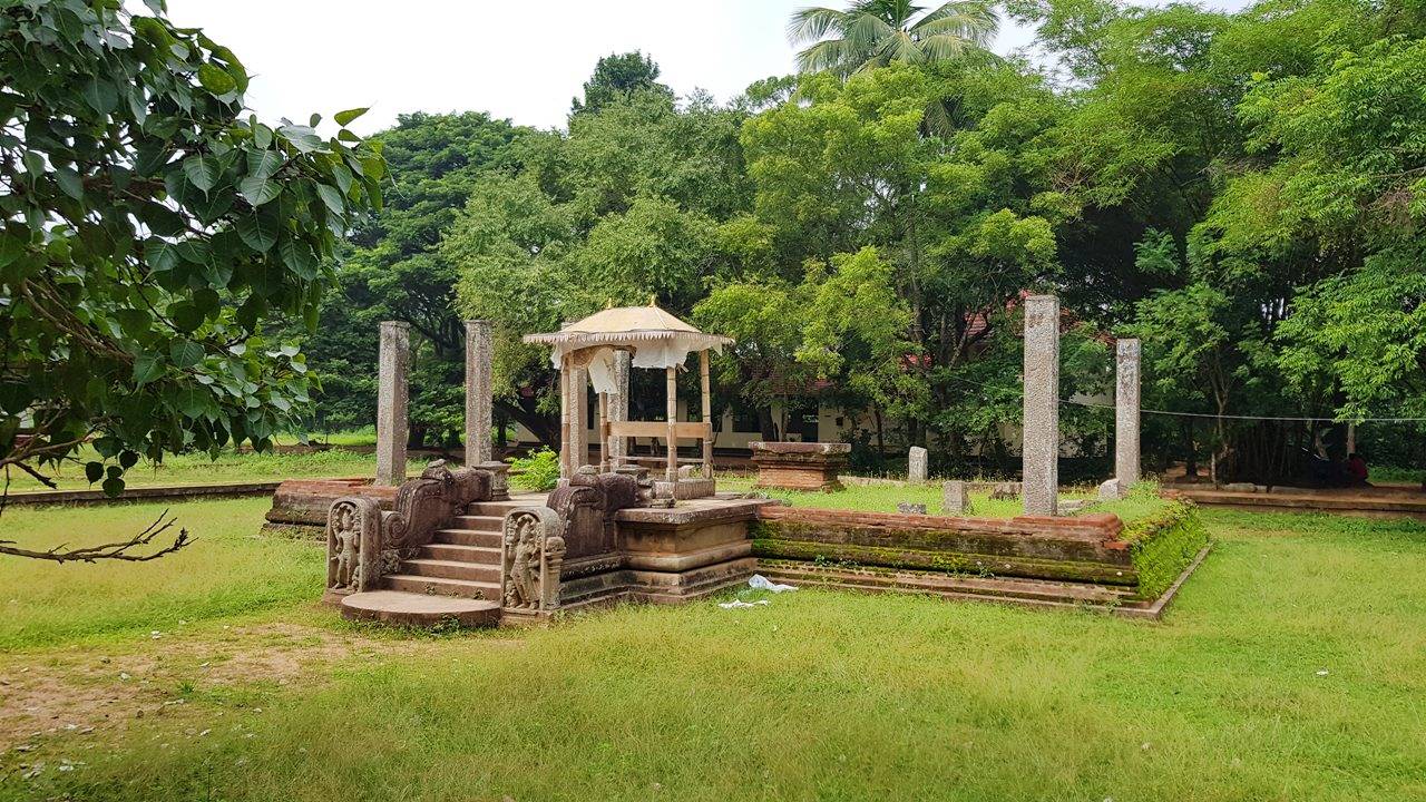 Madukanda Viharaya
