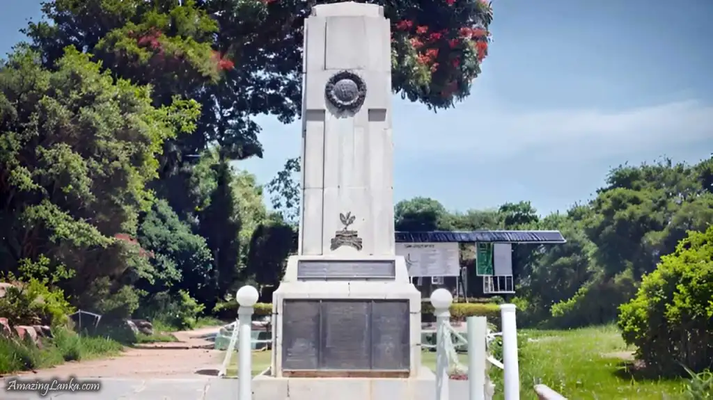 War Memorial Museum