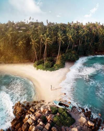 Secret Beach
