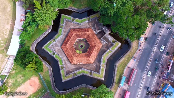 Star Fort