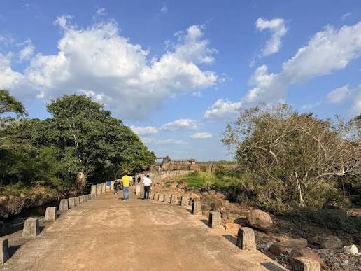 Vavuniya Tank