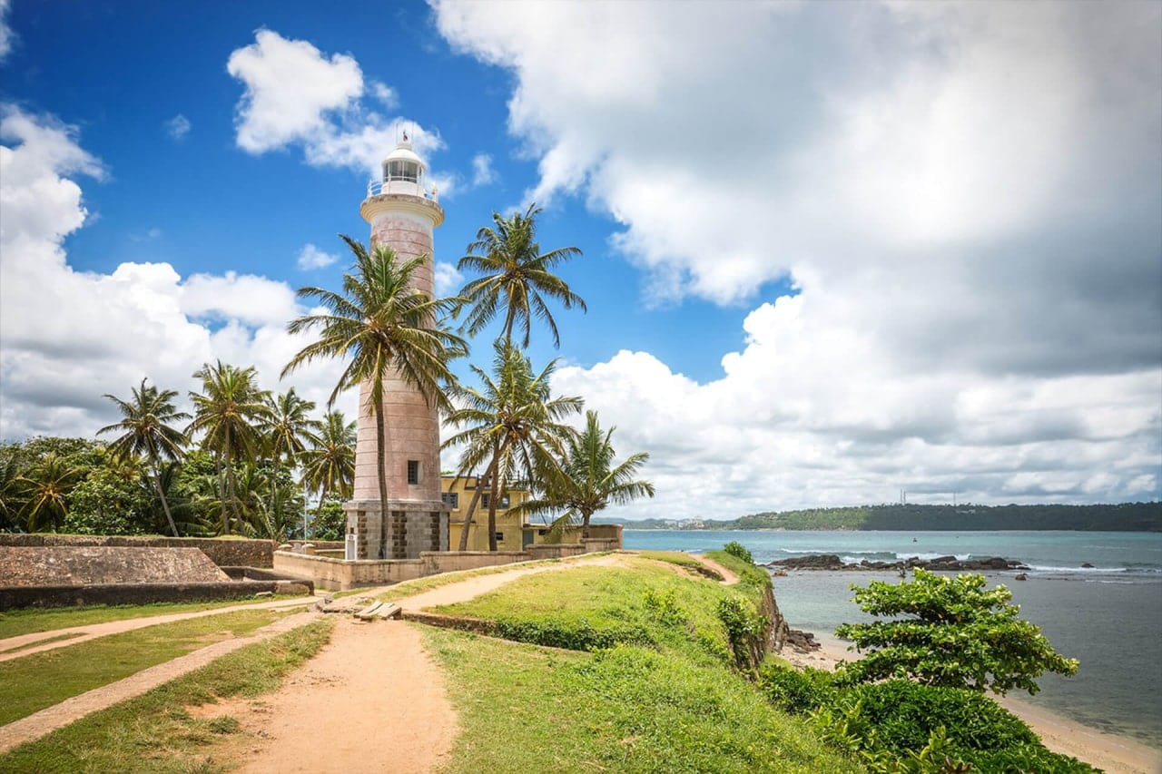 Galle Fort