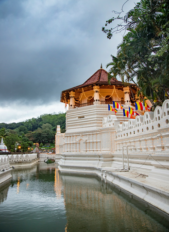 Temple of Tooth