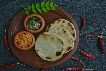 Culinary Journeys